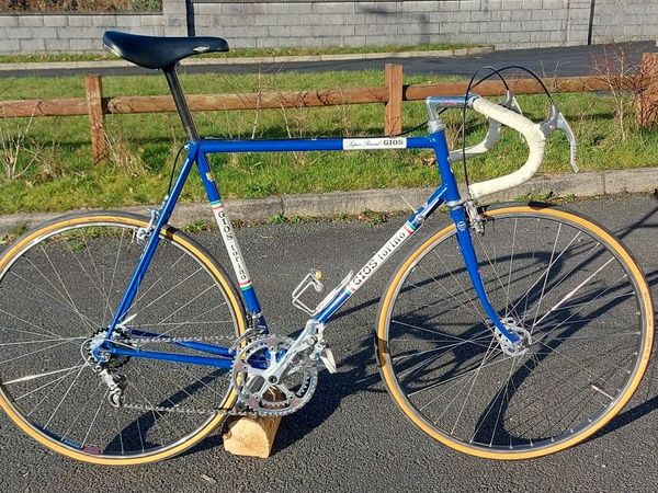 Gios discount bike price