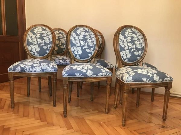 Second hand fireside discount chairs