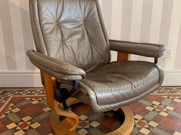 swivel armchair 43 All Sections Ads For Sale in Ireland DoneDeal