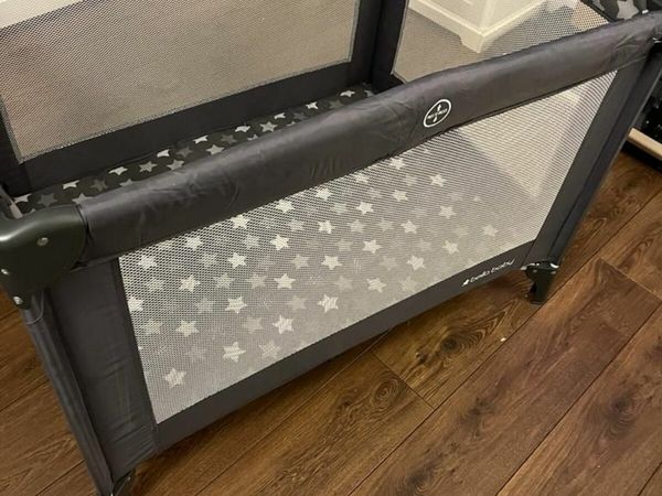 Lidl baby best sale travel cot