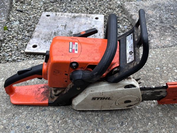 Stihl ms271 on sale for sale