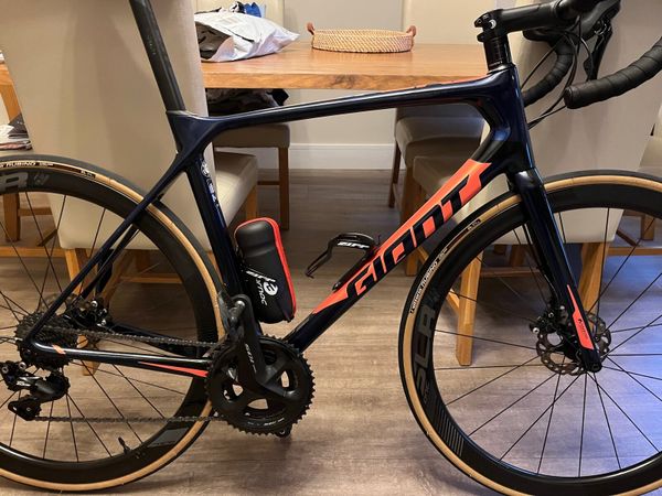 Tcr advanced pro 2 hot sale disc