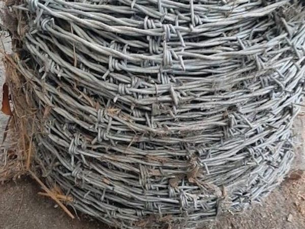 Old barbed wire clearance for sale