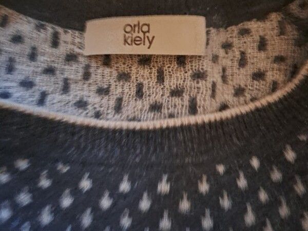 Orla kiely hotsell clothing sale