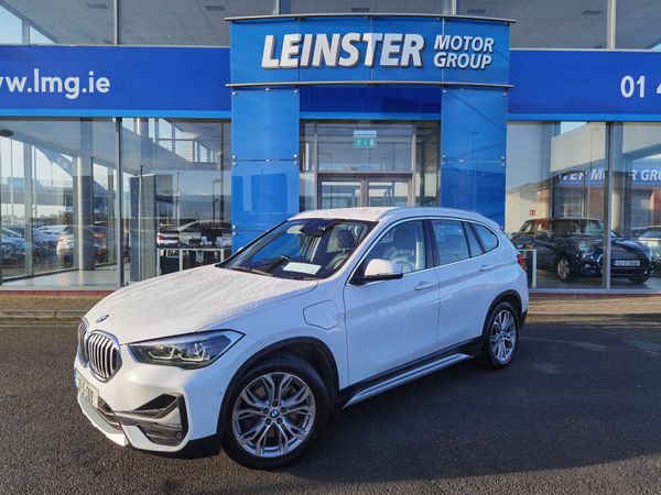 Bmw x1 xdrive25e phev 2024 xline at