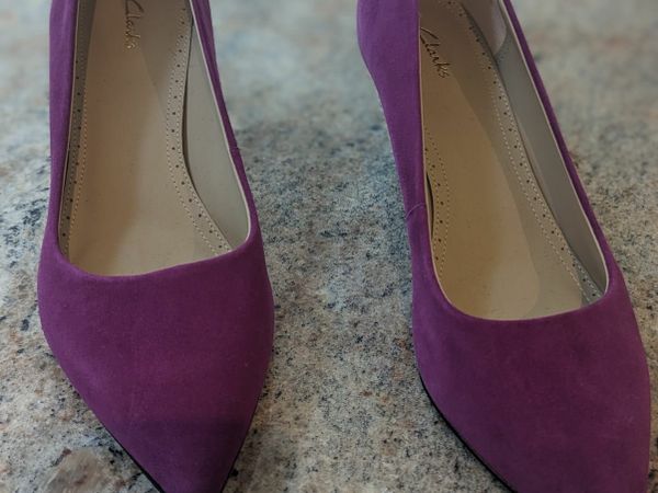 Kitten hot sale heels ireland