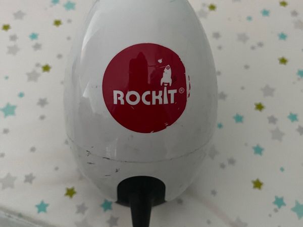 Rockit baby hot sale rocker ireland