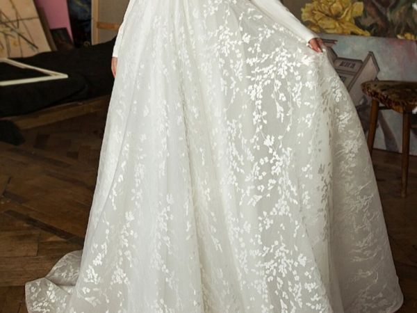 Donedeal on sale wedding dresses