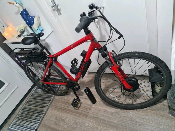 Apollo phaze electric mountain sales bike