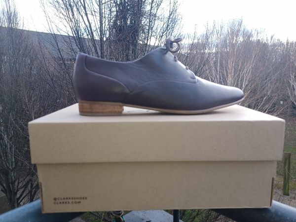 Clarks shoes size outlet 5.5