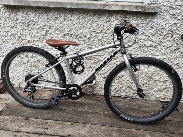 Second hand 24 online inch bike