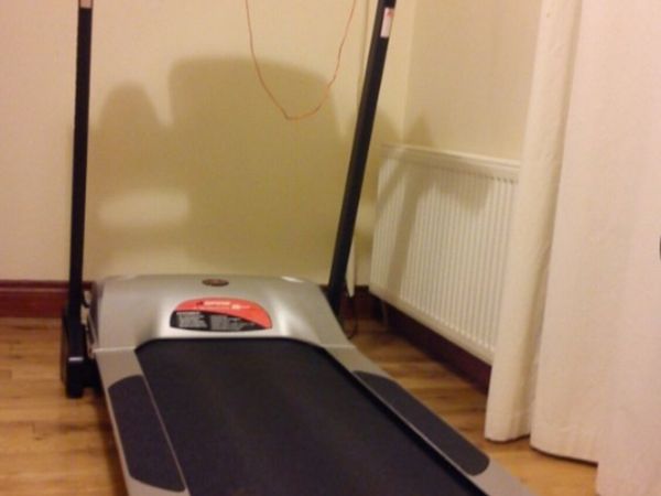 York best sale aspire treadmill