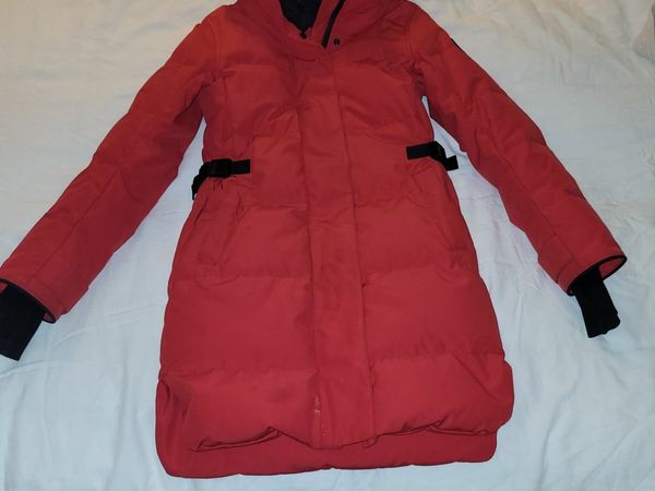 Canada goose hotsell on sale xl