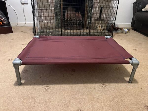 Dog bed for sale in Co. Dublin for 50 on DoneDeal
