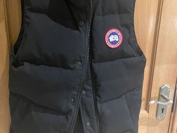 Canada goose body warmer 2025 sale