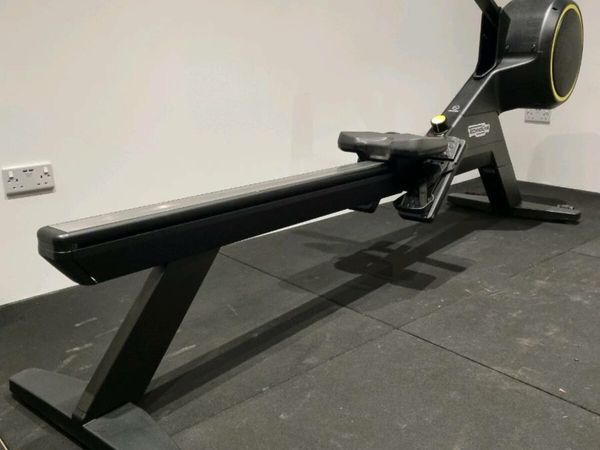 Technogym skillrow for discount sale