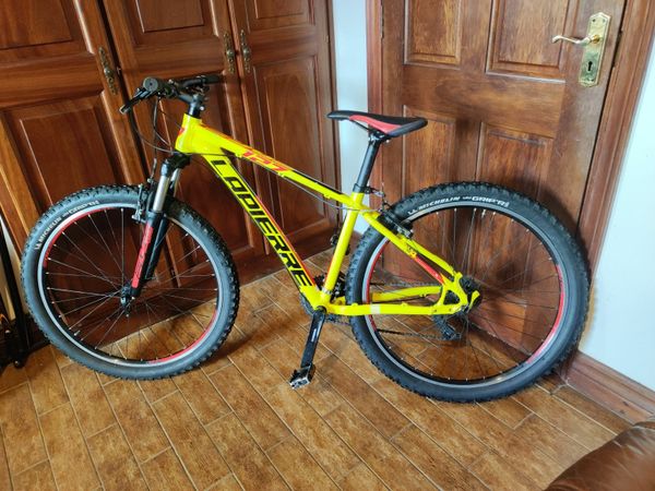 Vtt lapierre edge online 127