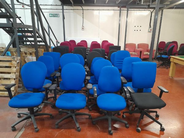 2nd hand deals chairs for sale