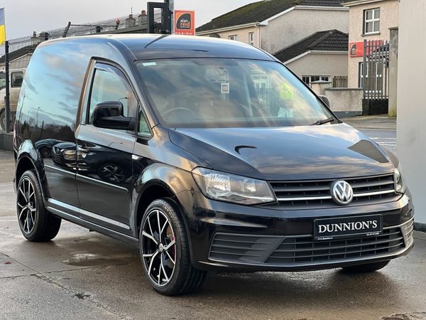 Vw caddy 2018 store price