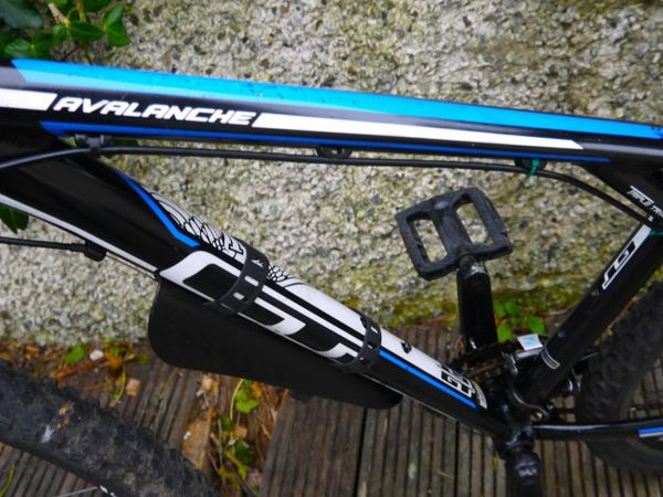 Avalanche reflex 3.0 online 29er