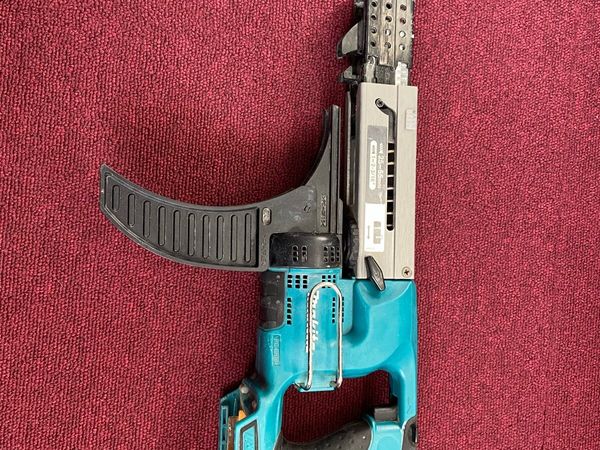 Makita screw gun online for sale