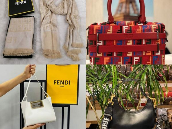 Fendi ireland cheap