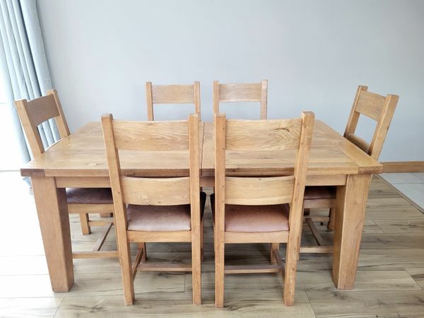 Kitchen chairs done deals deal