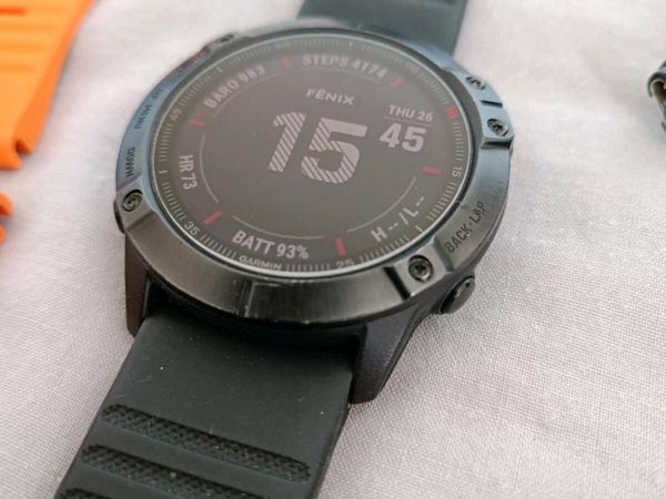 Garmin 935 hot sale for sale