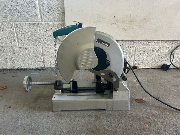 Makita lc1230 metal online cutting saw