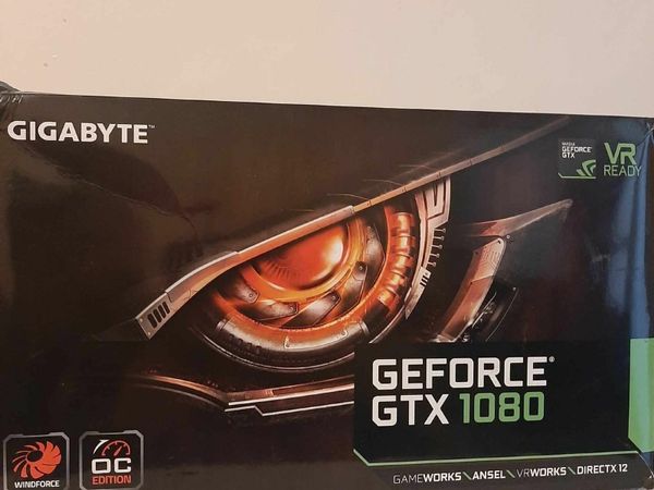 Gigabyte geforce online 1080ti