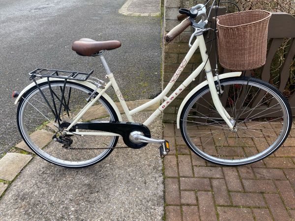 Dawes duchess cheap ladies bike