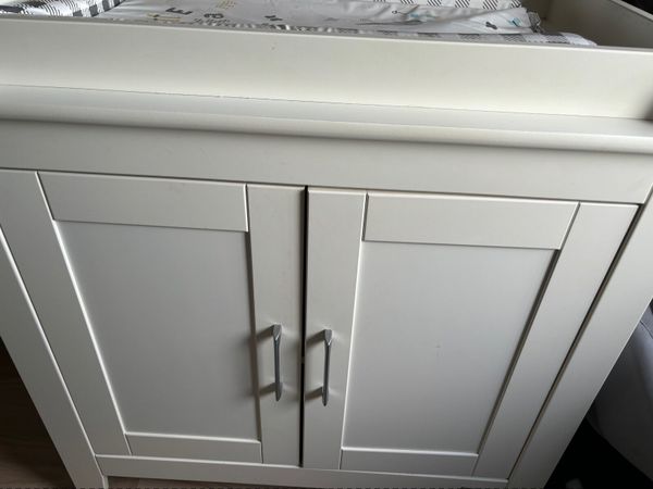 Mamas and papas hot sale coastline changing unit