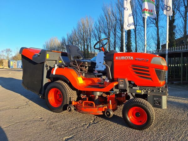 Westwood ride on mower hot sale