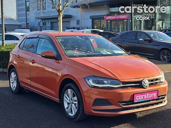 Volkswagen Polo 2020 Cars For Sale in Ireland DoneDeal