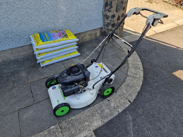 End of season online lawn mower sale 2019