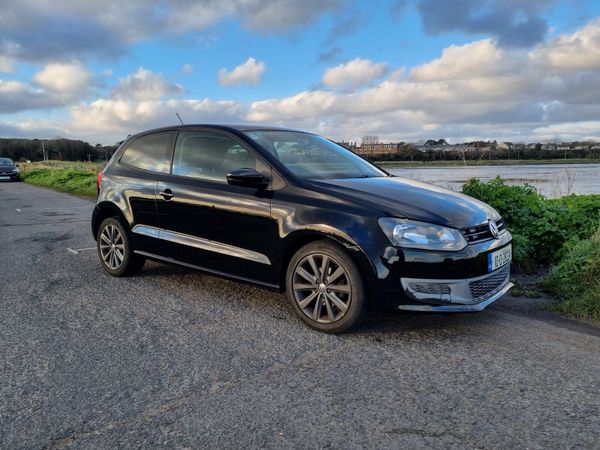 Volkswagen Polo 2010 for sale in Co. Dublin for 6 000 on DoneDeal