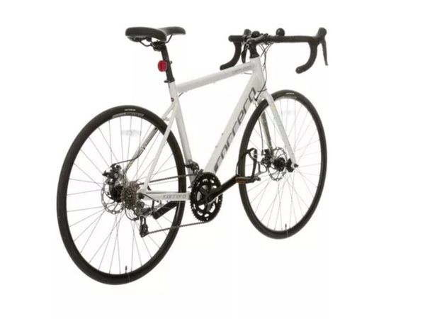 Carrera Virtuoso Mens Road Bike for sale in Co. Clare for 450 on DoneDeal