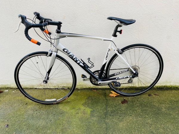 Giant defy aluxx discount sl 6000 series