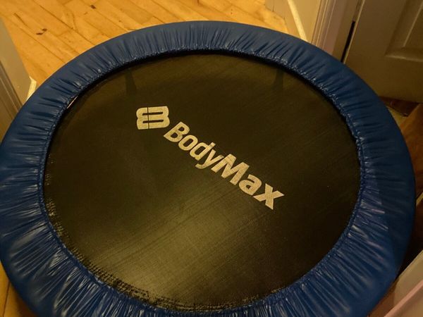 Reebok discount mini trampoline