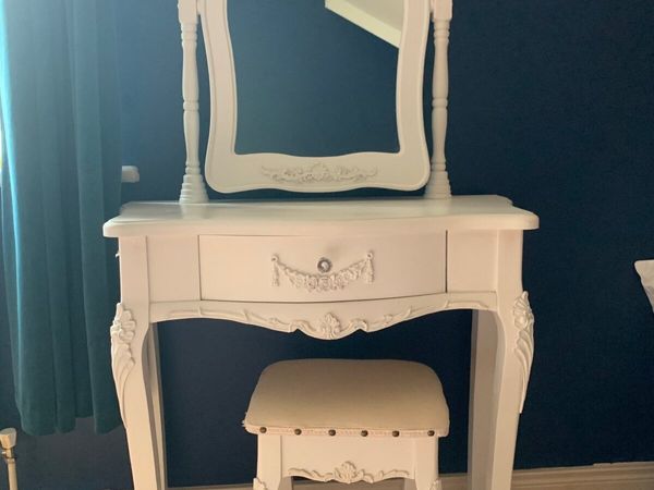 Bedroom discount stools dunelm