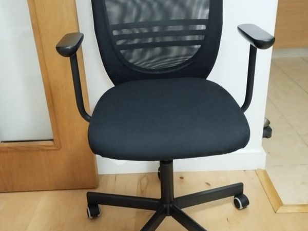 Ikea flintan armrest online