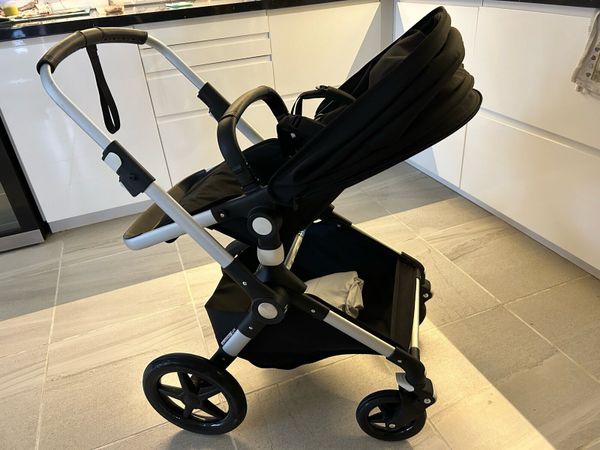 Bugaboo cameleon mothercare sale