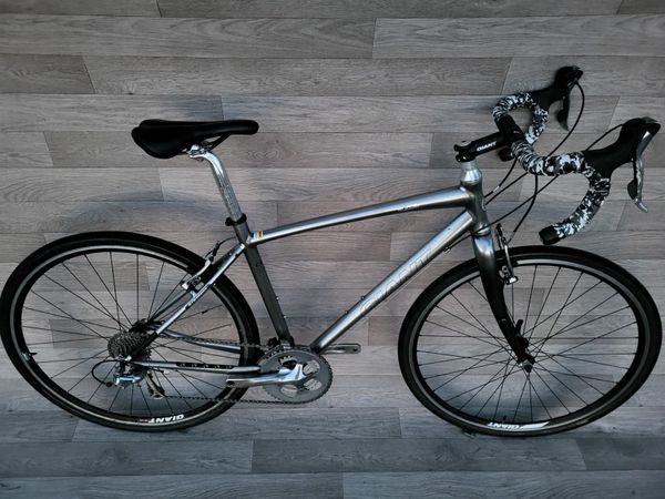 Giant Gravel bike. for sale in Co. Cork for 599 on DoneDeal