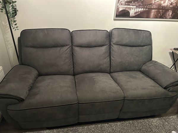 Dfs noah recliner cheap sofa