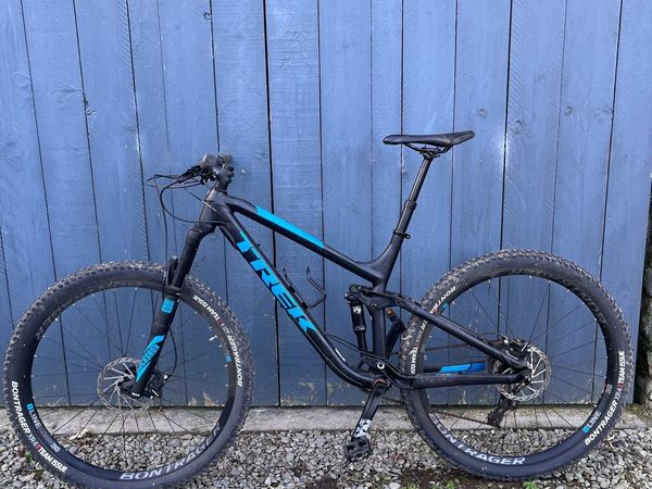 Trek fuel ex cheap 7 29 2018