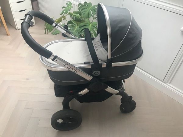 iCandy Peach 3 for sale in Co. Dublin for 380 on DoneDeal