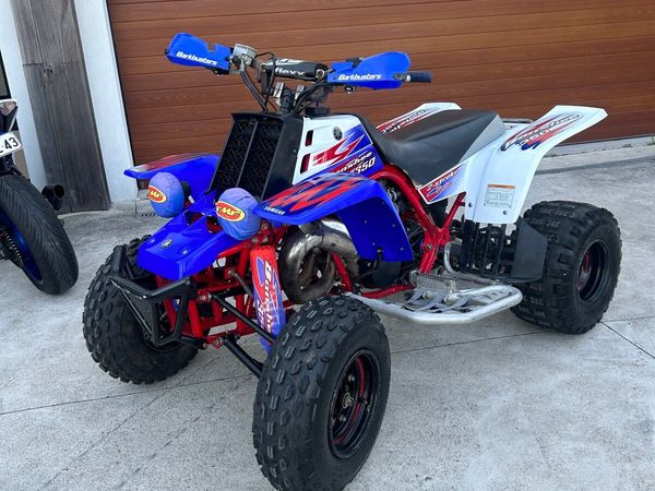 quad bike ri s 17 Ads in Cars Motor For Sale in Ireland DoneDeal