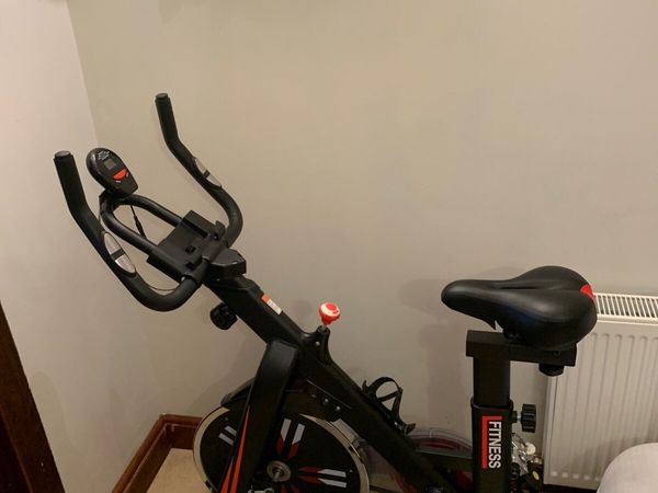 Trojan 210 exercise online bike