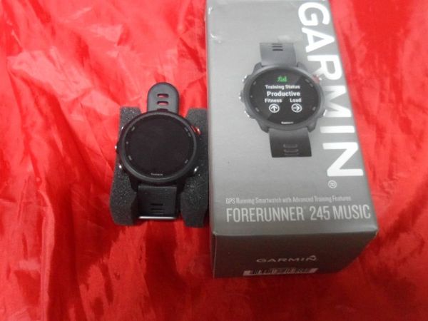 garmin watch 245 music 4 All Sections Ads For Sale in Ireland