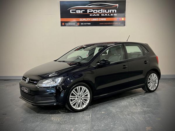 Golf 2025 polo 1.4